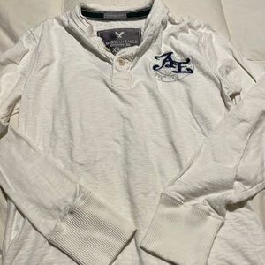 American eagle vintage fit extra small men’s top. F